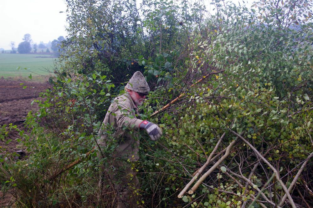 Landschaftsschutzmaßnahmen der BN-Kreisgruppe Wunsiedel