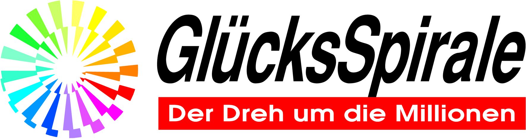 Glücksspirale