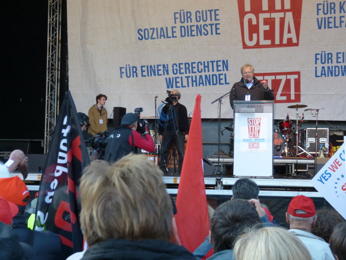 BN-KG Wunsiedel TIPP-Demo Berlin