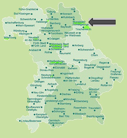 Startseite - BUND Naturschutz in Bayern e.V.