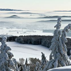 Inversionswetterlage-Vom-Eprechtstein-zum-Kaiserwald-Spath
