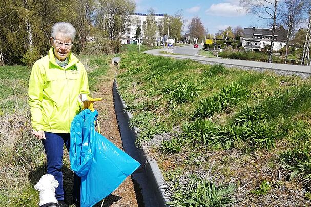 rama dama im Landkreis Wunsiedel