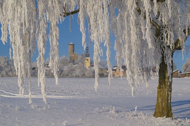 BN Wun Winterzauber am Schlößl