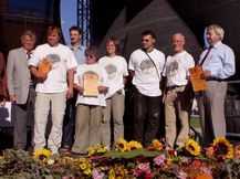 Landesgartenschau 2006