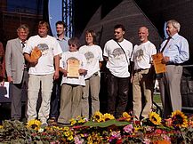 Landesgartenschau 2006