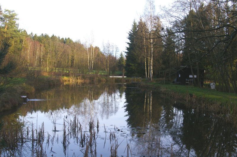 Mega-Gewerbegebiet Thiersheim - Bernstein