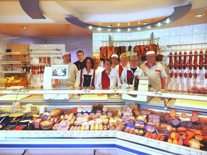 Metzgerei Ludwig Süß Kirchenlamitz Metzgerei Ludwig Süß Kirchenlamitz