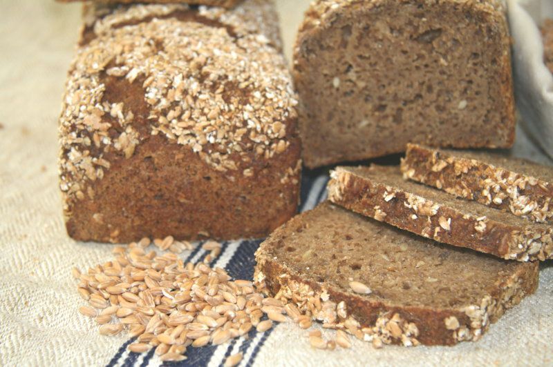 Bio-Bäckerei Popp Münchberg