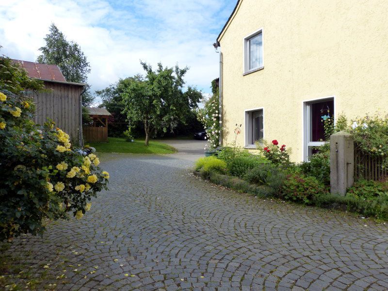 Demetererzeugnisse Familie Purucker Braunersgrün