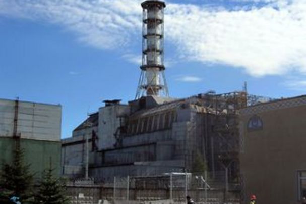 BUND fordert Atomausstieg