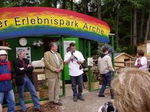 Landesgartenschau 2006