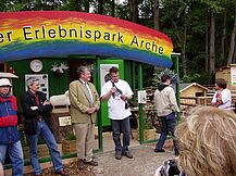Landesgartenschau 2006