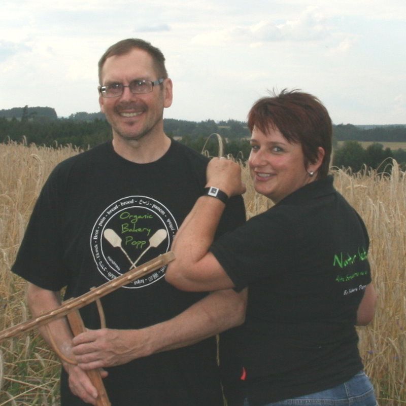 Bio-Bäckerei Popp Münchberg