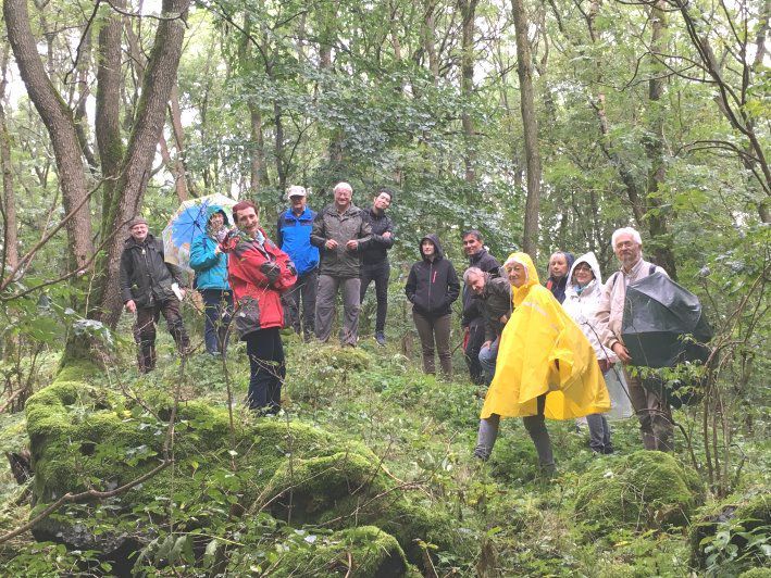 Ruhberg bei Brand bei Marktredwitz