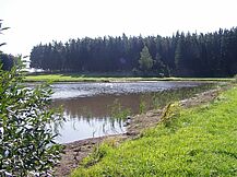 Neudeser Weiher