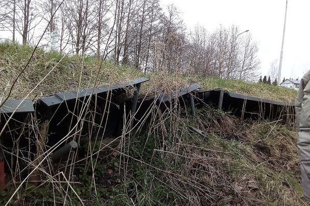 Amphibienleitsysteme Selb