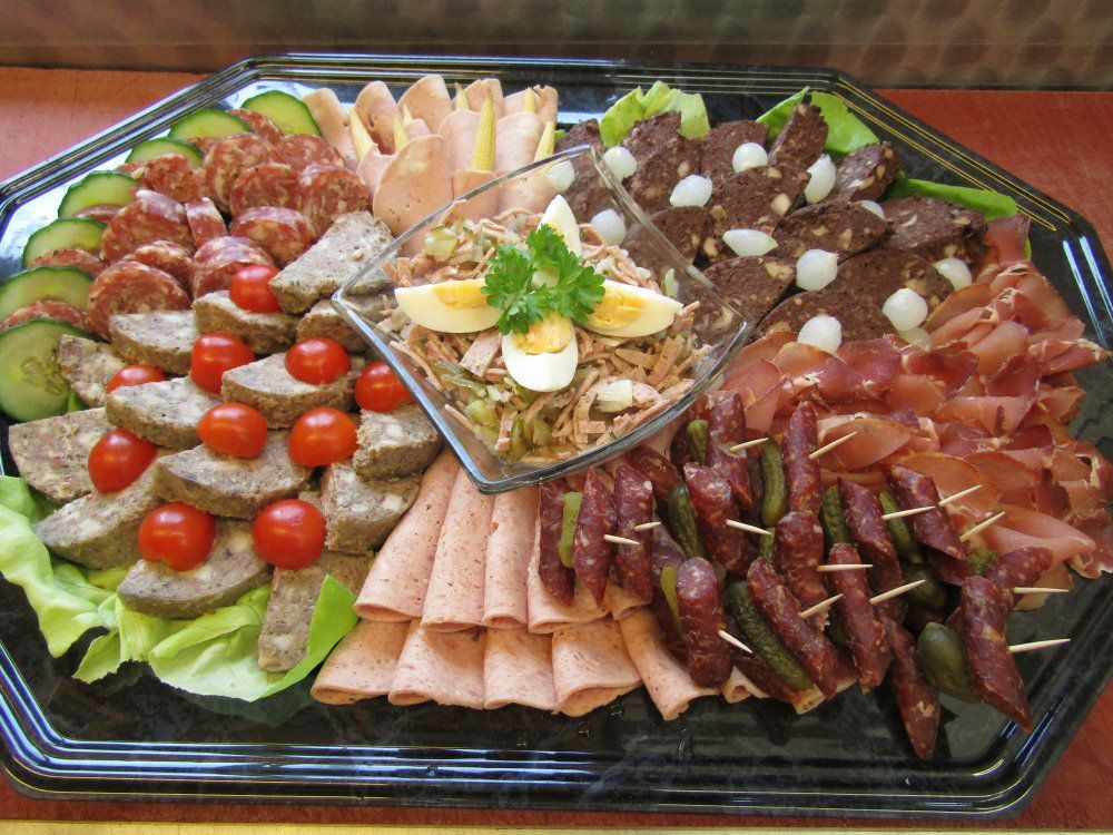 Hofladen Wolfrum Mussen, Leckeres aus artgerechter Tierhaltung