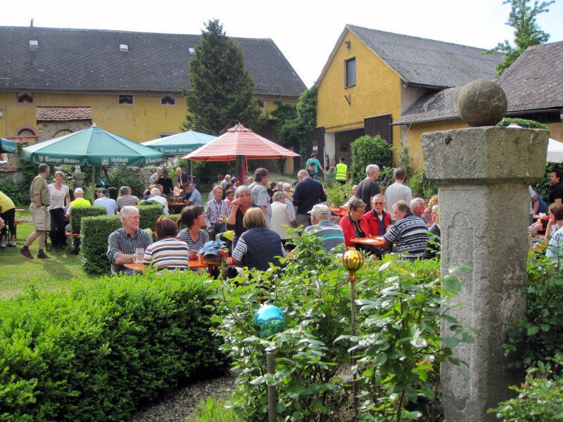 BN-Sommerfest 2016
