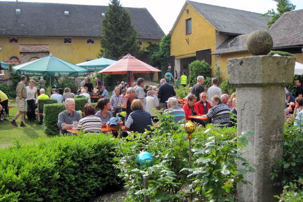 BN-Sommerfest 2016