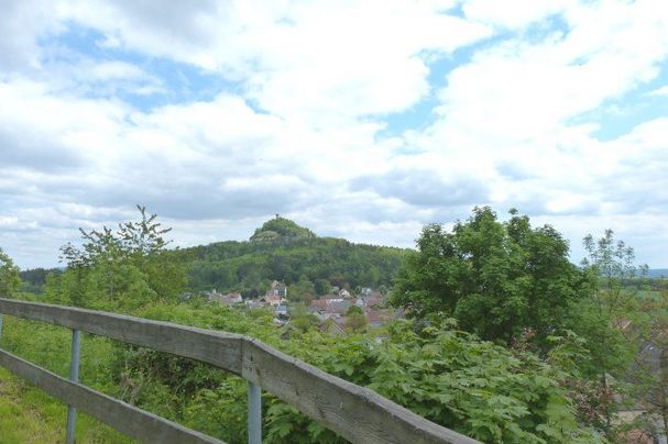 Rauher Kulm Blick vom Kleinen Kulm