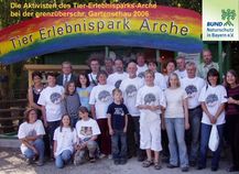 Landesgartenschau 2006