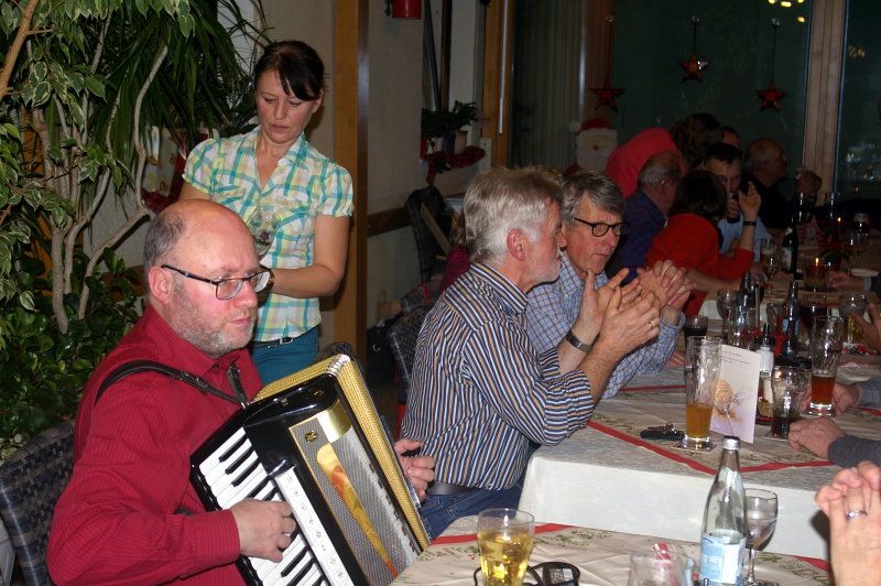 BN-Wun Jahresabschlussabend 2015 BN-Wun Jahresabschlussabend 2015