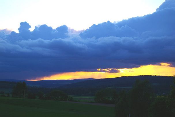 BN fordert eine neue Politik der Wasserrückhaltung und des Rückbaus in der Landschaft