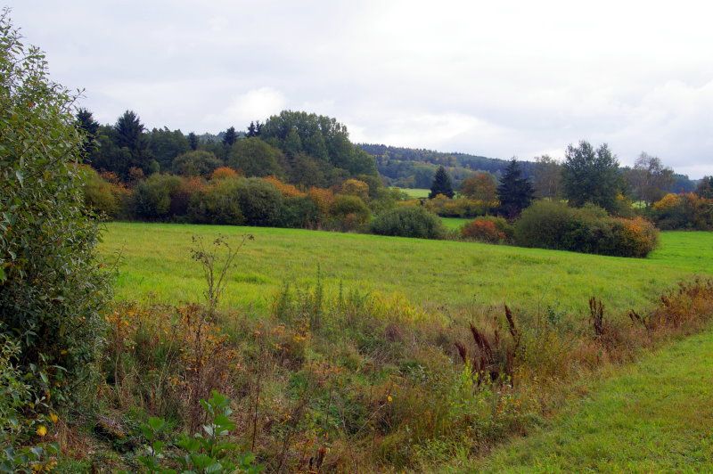 Hier keine JVA Marktredwitz