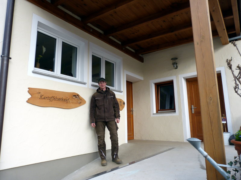 Försters Kartoffelhof Försters Kartoffelhof