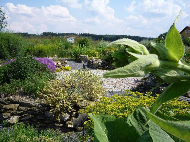 Naturhof Fassmannsreuther Erde - biologisch angebaute Produkte