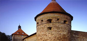 Burg Hohenberg