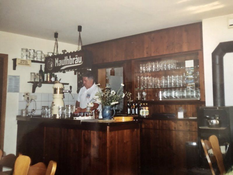 Gasthof zur Kösseine Uriger Traditionsgasthof in Nagel-Reichenbach an der Kösseine