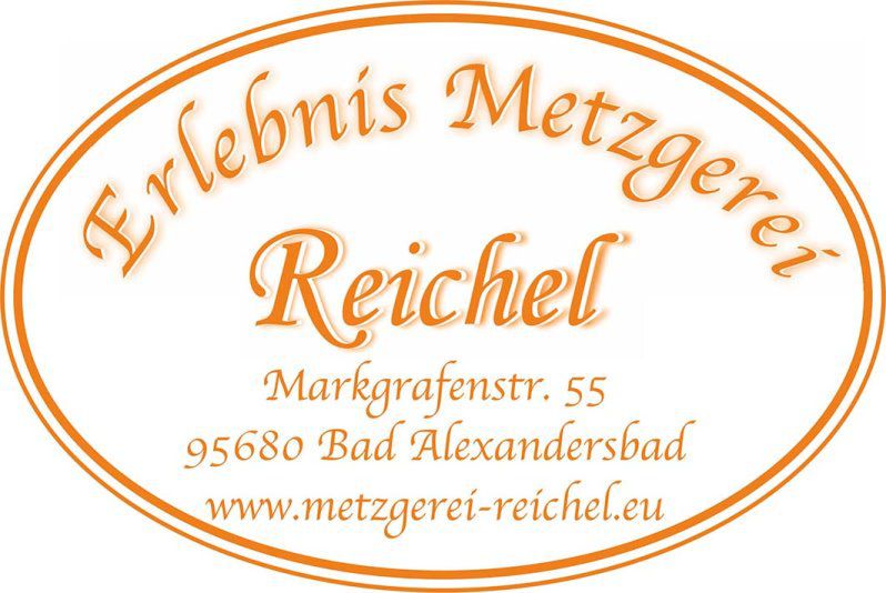 Metzgerei Reichel Bad Alexandersbad