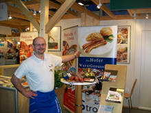 Landmetzgerei Strobel