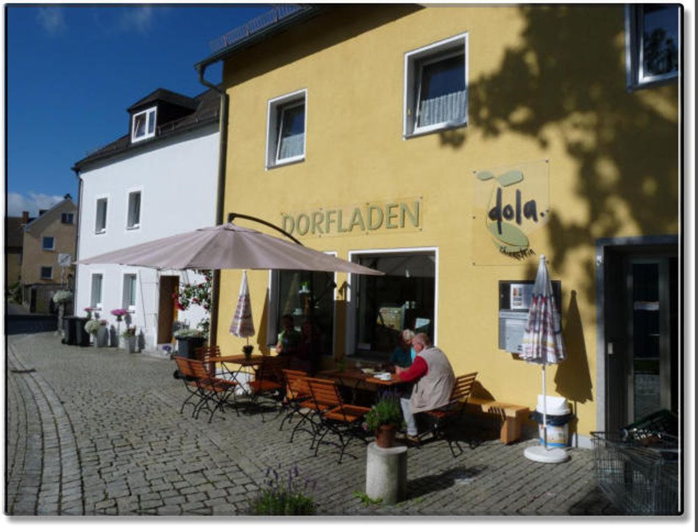 Dorfladen-Dola-Thierstein