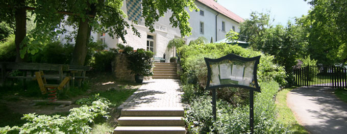 Wirtshaus Gläßl im Gut