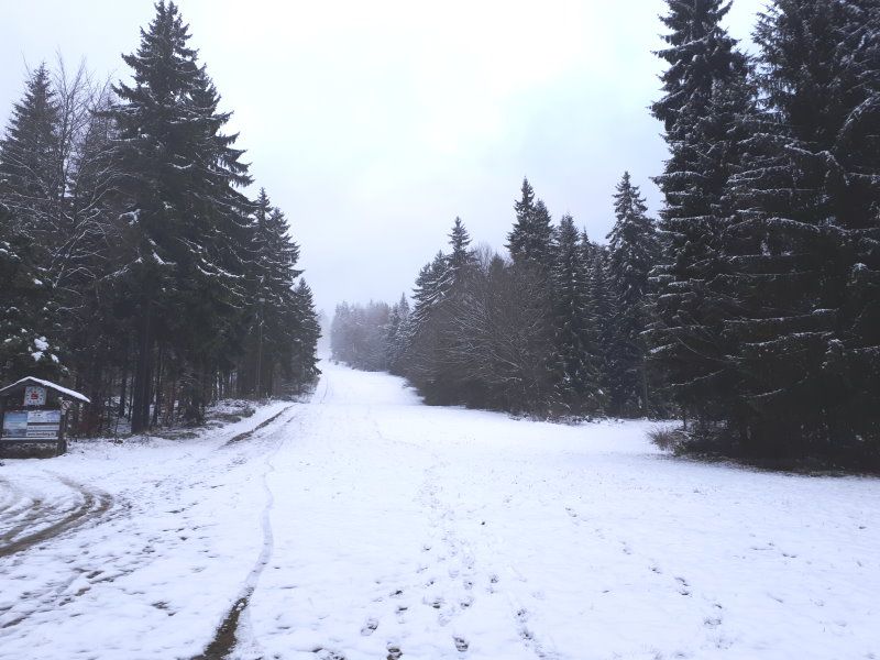 Base Camp, Schulungsräume und Gastronomie am Kornberg