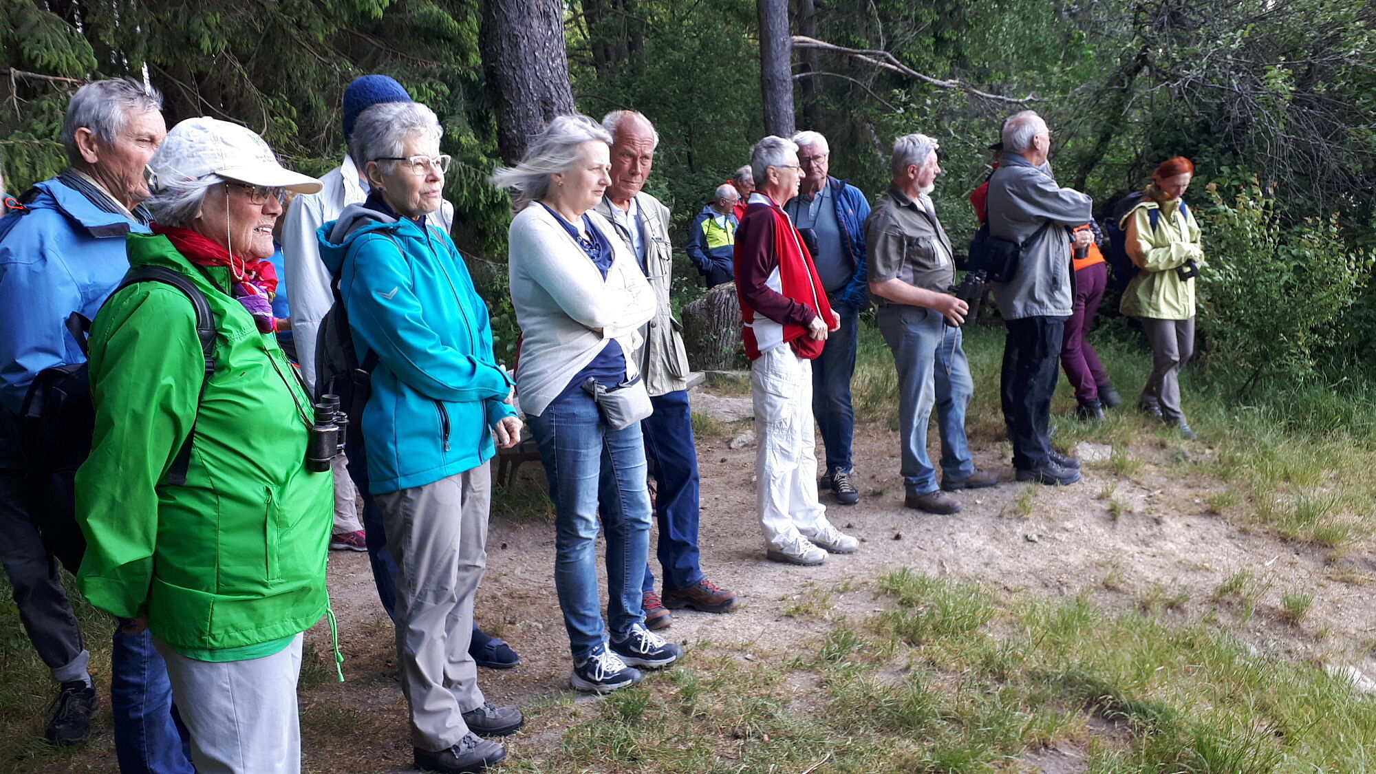 Breiter Teich, Selb, Fichtelgebirge