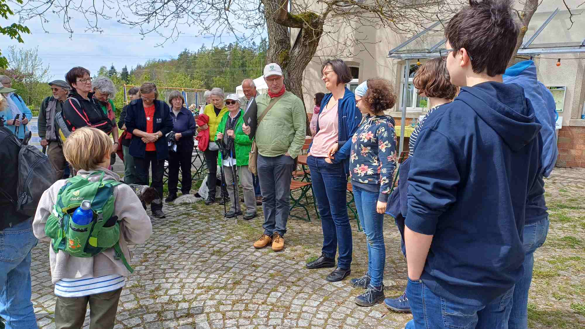 Steinberg, Basalt, Kaolin, Buchenwald, Eschen, Ahorn, Eichen