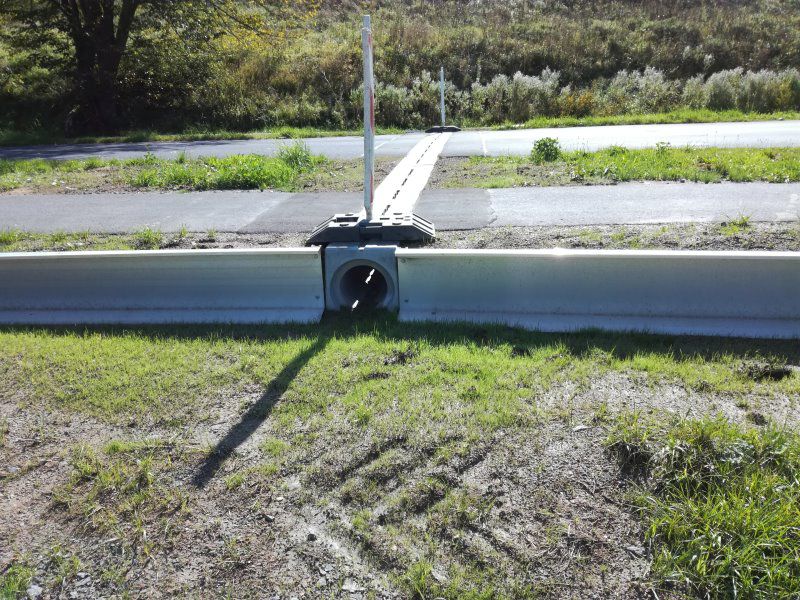 Amphibienleitsystem Marktredwitz Amphibienleitsystem Marktredwitz