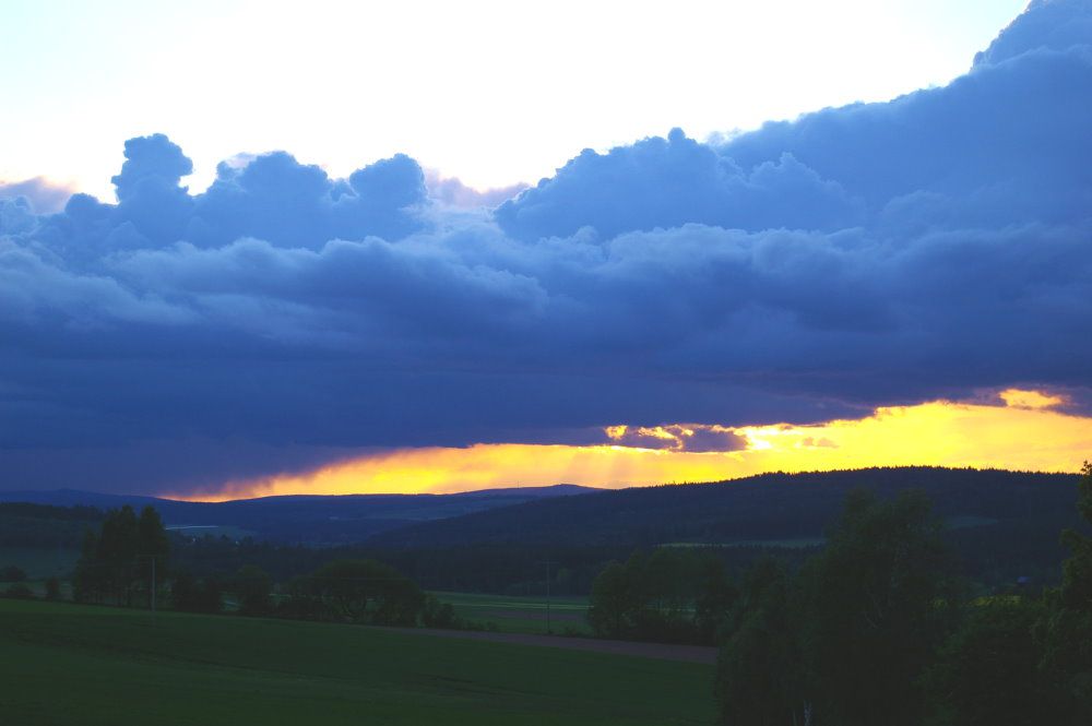 BN fordert eine neue Politik der Wasserrückhaltung und des Rückbaus in der Landschaft
