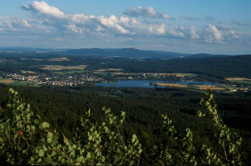 Okologie endlich ernst nehmen zum Erhalt unsrer Existenz