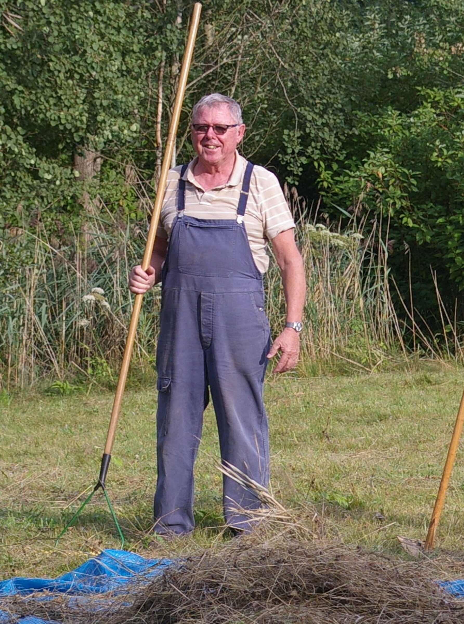 Peter Weger BN Wunsiedel