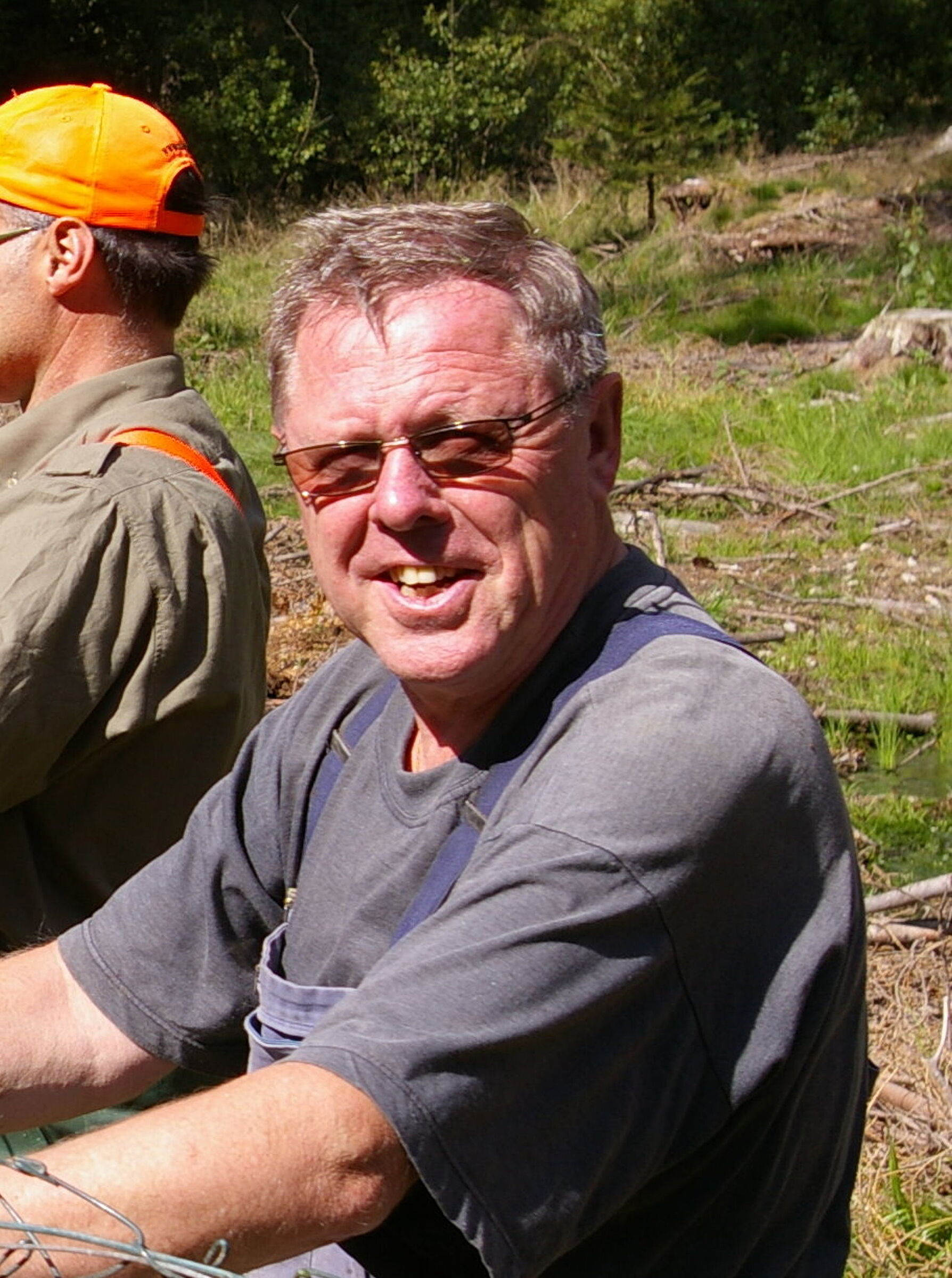 Peter Weger BN Wunsiedel