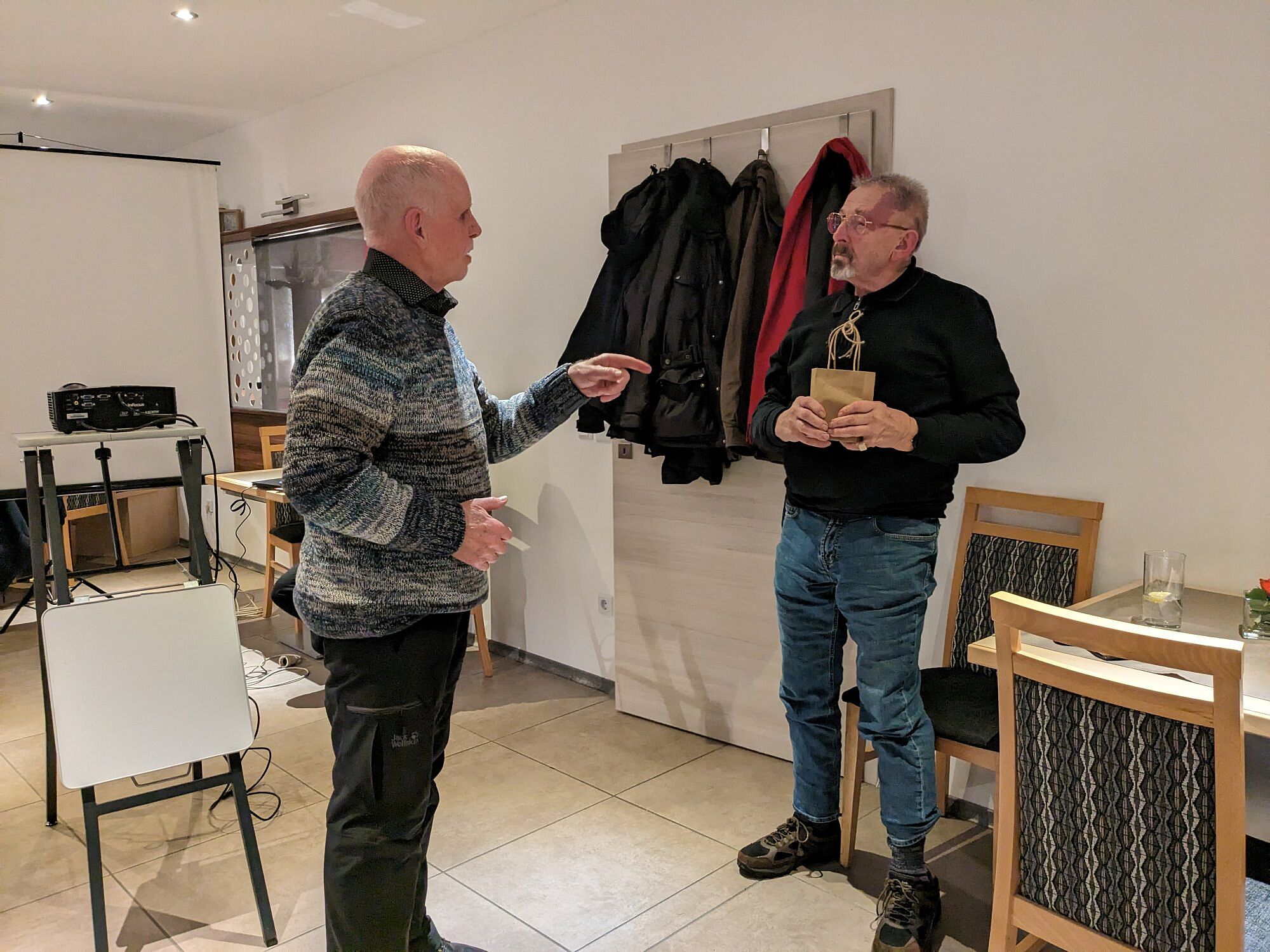 Insektivoren, fleischfressende Pflanzen im Fichtelgebirge, Rudolf Köhler