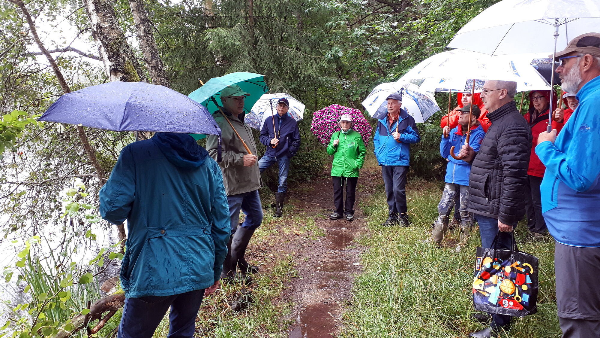 Stadtratsfraktion Aktive Bürger Breiter Teich
