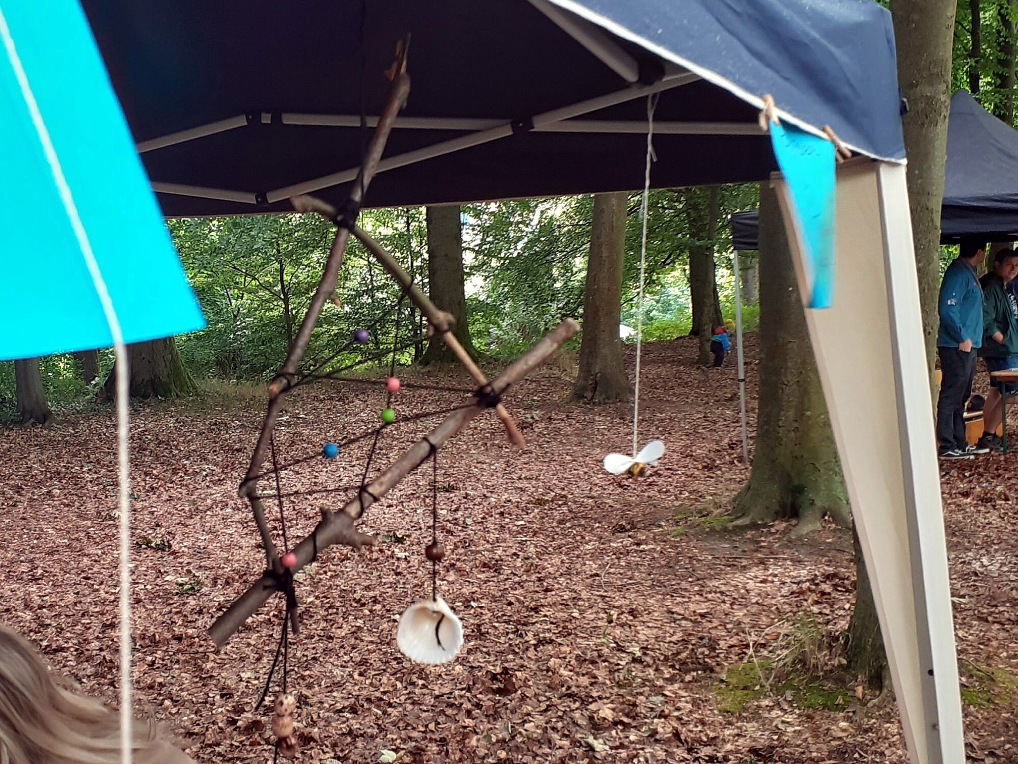 Familiennachmittag WiEge Katharinenberg Wunsiedel