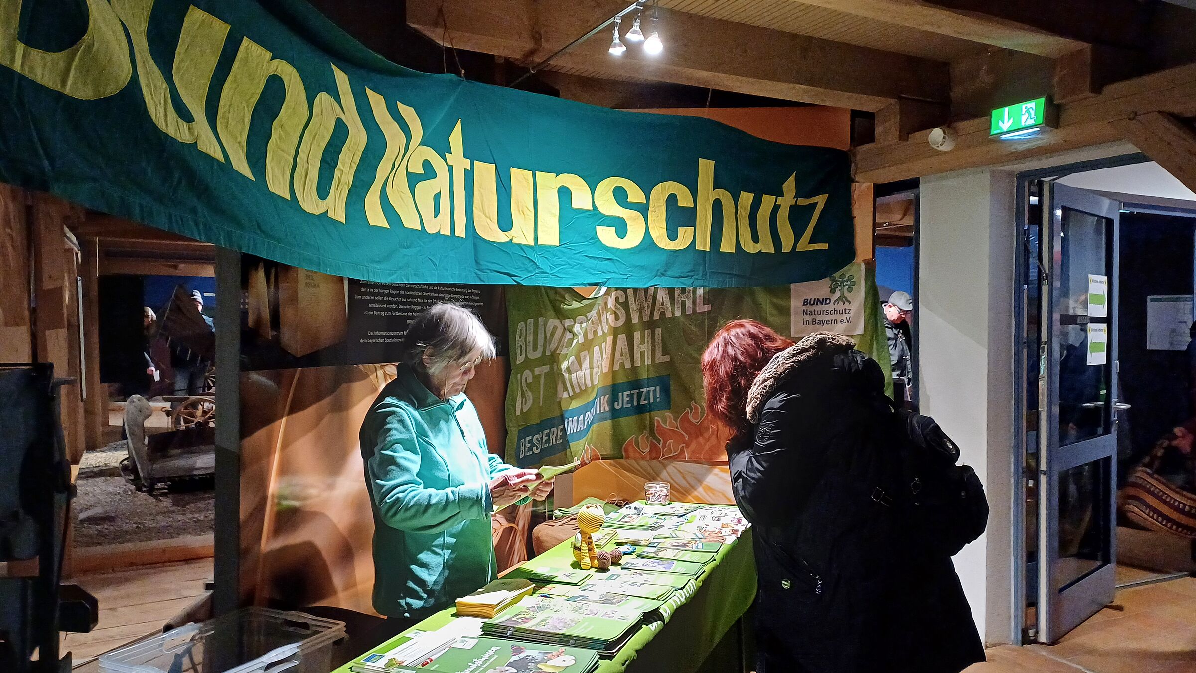 8. Saatgutfest Bergnersreuth 8. Saatgutfest Bergnersreuth